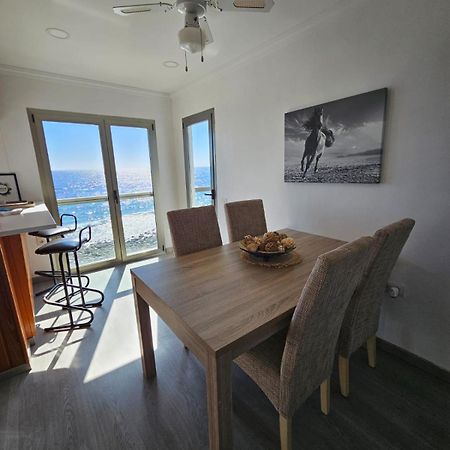 サンタクルスデテネリフェApartamento Saraアパートメント エクステリア 写真