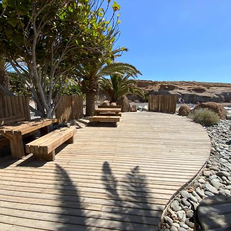 サンタクルスデテネリフェApartamento Saraアパートメント エクステリア 写真
