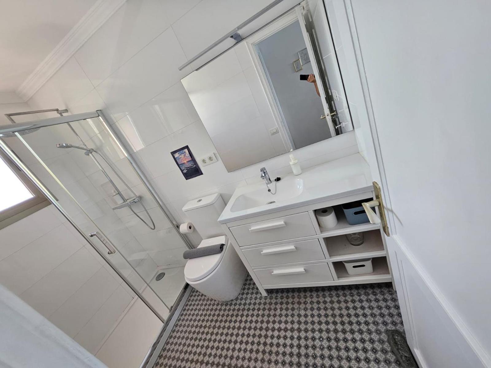 サンタクルスデテネリフェApartamento Saraアパートメント エクステリア 写真