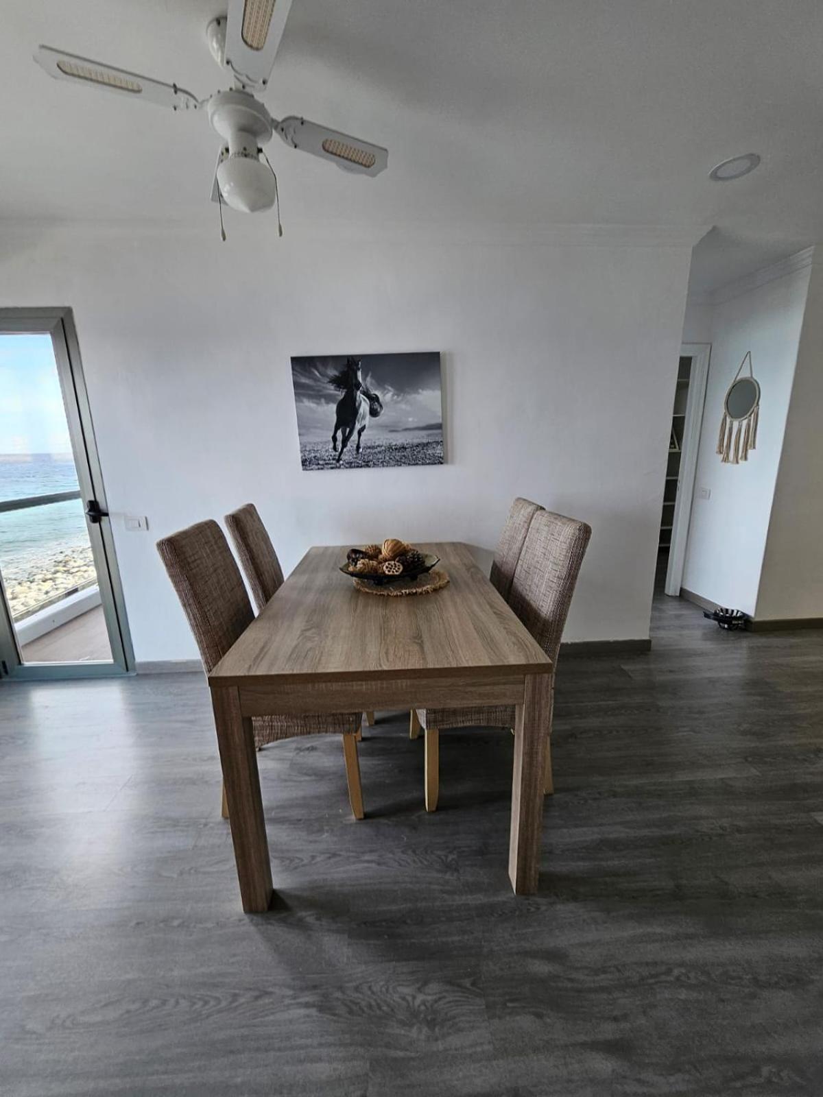 サンタクルスデテネリフェApartamento Saraアパートメント エクステリア 写真
