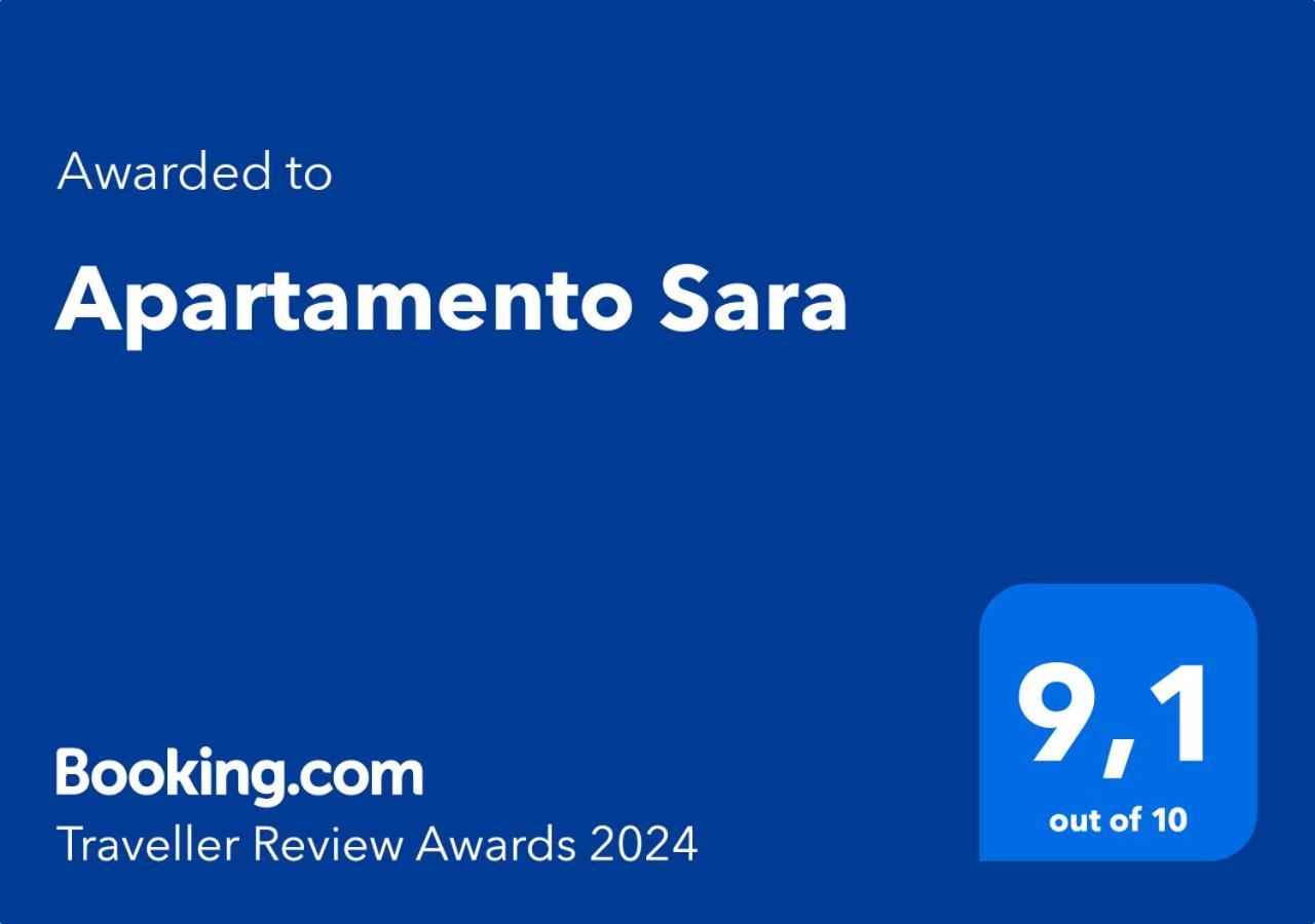 サンタクルスデテネリフェApartamento Saraアパートメント エクステリア 写真